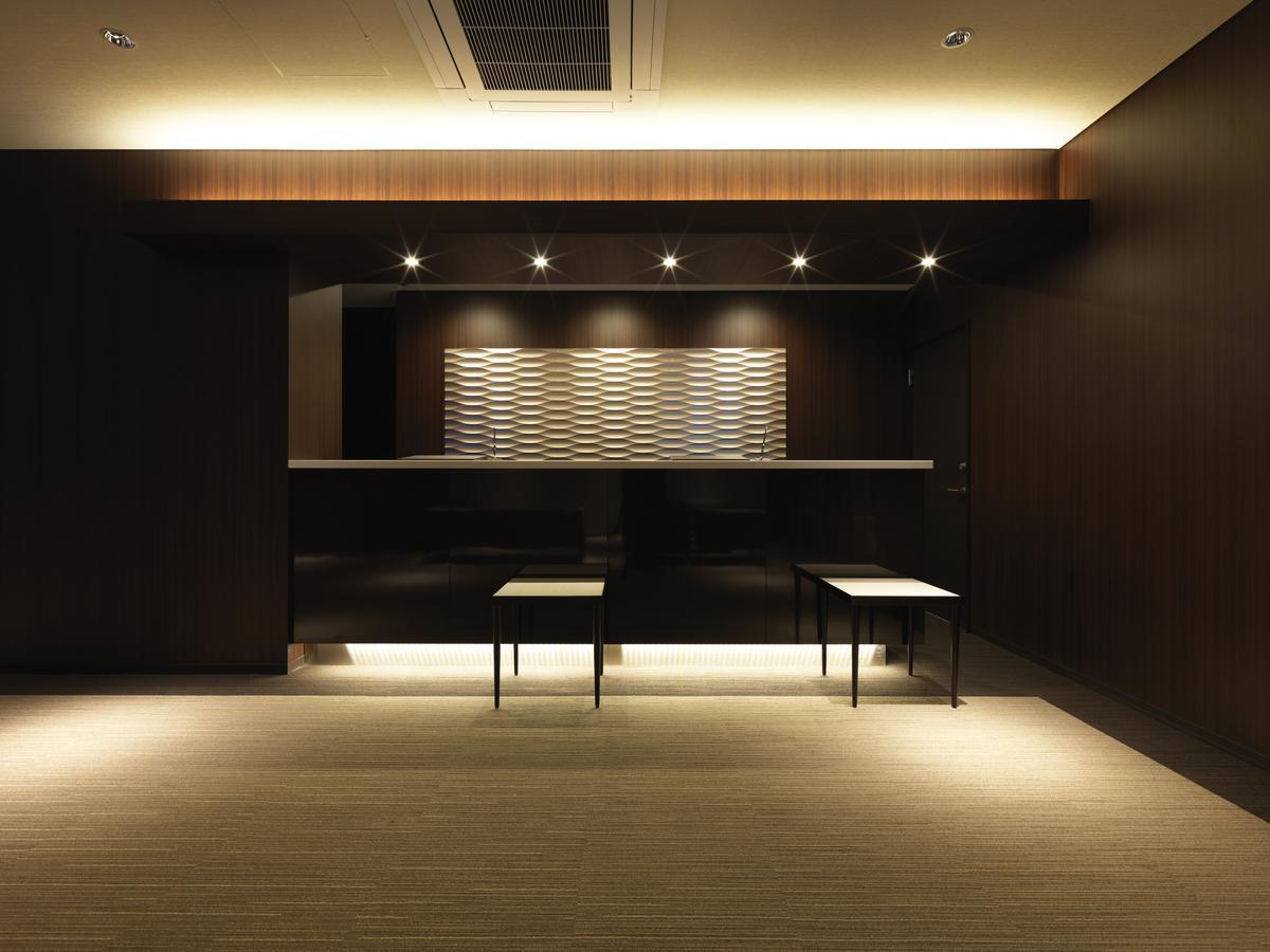 Hana Hotel Fukaya & Spa Exteriör bild