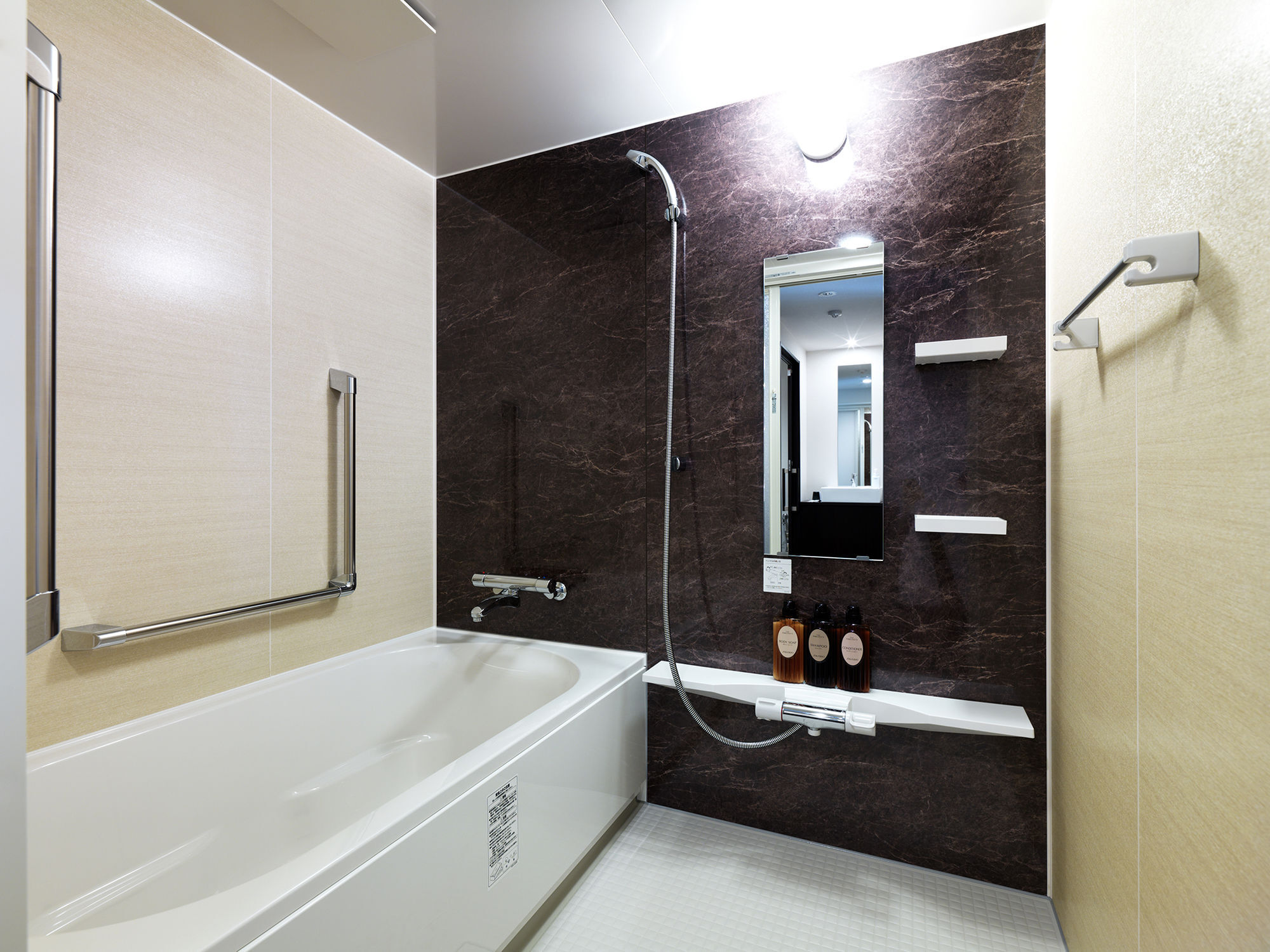 Hana Hotel Fukaya & Spa Exteriör bild