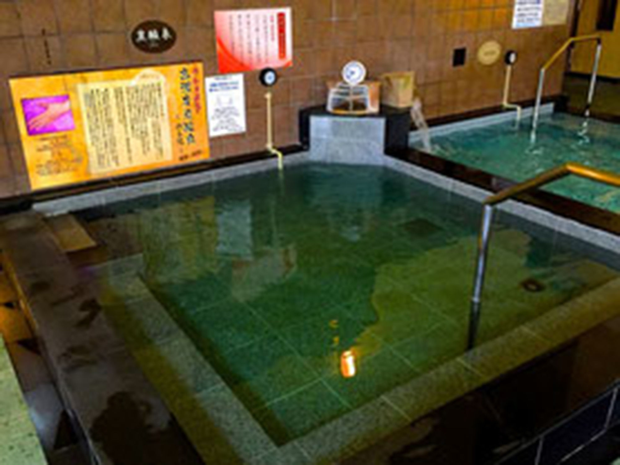 Hana Hotel Fukaya & Spa Exteriör bild
